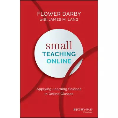 Small Teaching Online