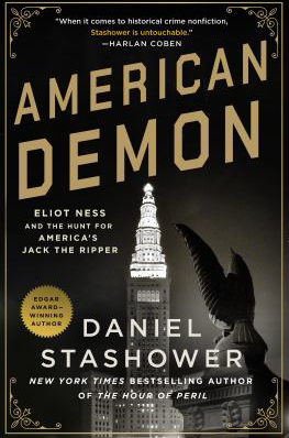 American Demon