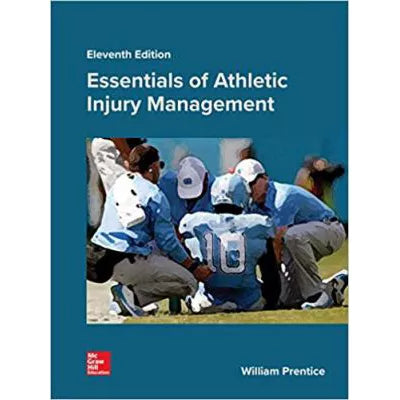 Essen of Athletic Injury Management (RRMCG)