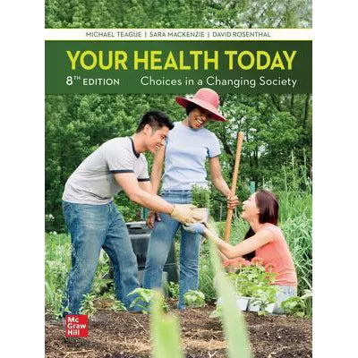Your Health Today (RRMCG)