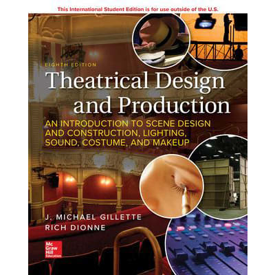 Theatrical Design &amp; Production
