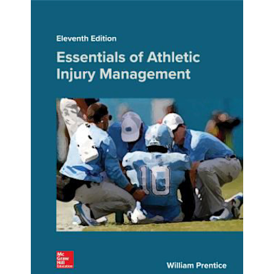 Essentials of Athletic Injury Management