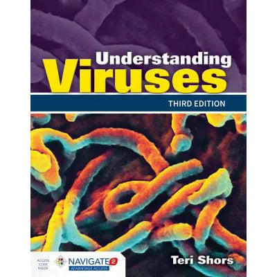 Understanding Viruses (w/Nav Adv Access Card)