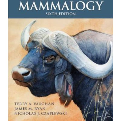 Mammalogy