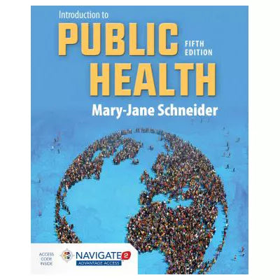 Intro To Public Health