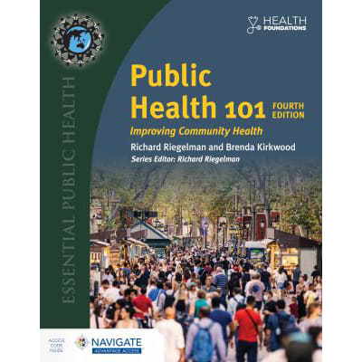 Public Health 101 w/COVID Access Code