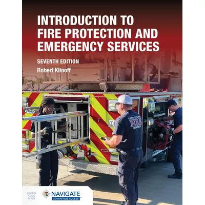 Introduction to Fire Protection and Emergency Services