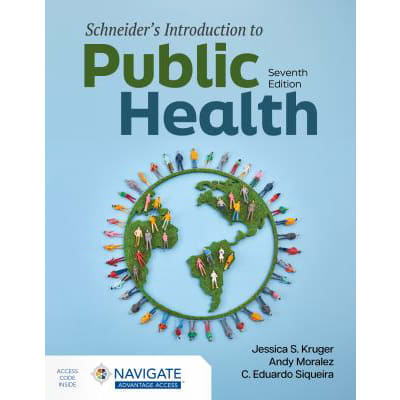 Schneider's Introduction to Public Health