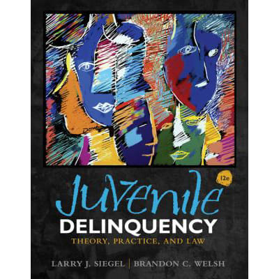 Juvenile Delinquency