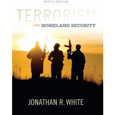 Terrorism &amp; Homeland Security