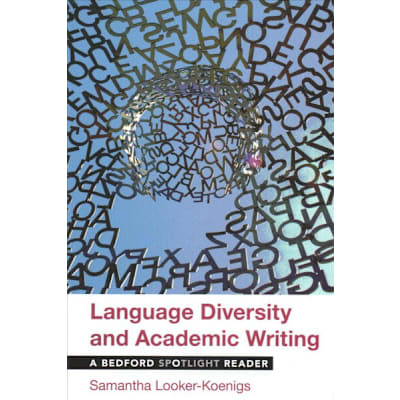 Language Diversity &amp; Academic Writing