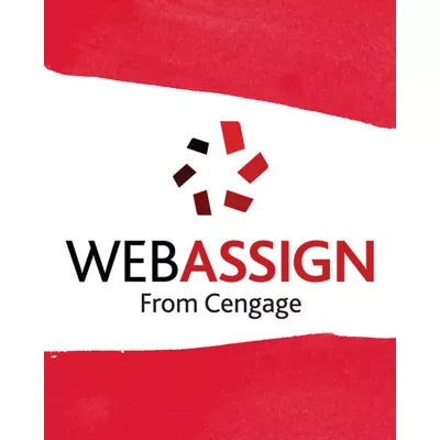 WebAssign Instant Access for Strang/Herman's OpenStax Calculus, Single-Term