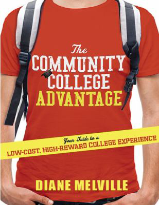COMMUNITY COLLEGE ADVANTAGE