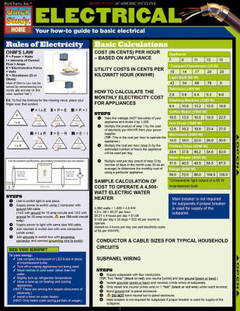 Electrical : Your How-To Guide to Basic Electrical
