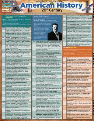 American History : 20th Century