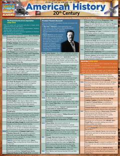 American History : 20th Century