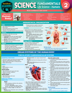 Science Fundamentals 2