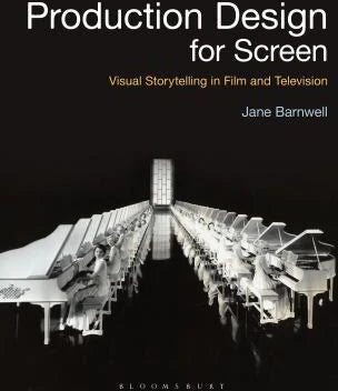 Production Design for Screen