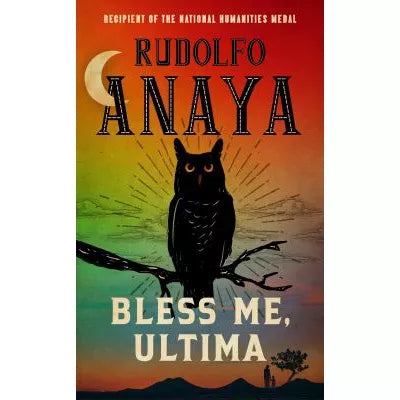 Bless Me, Ultima