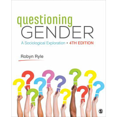 Questioning Gender