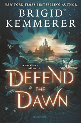Defend the Dawn - (Defy the Night)
