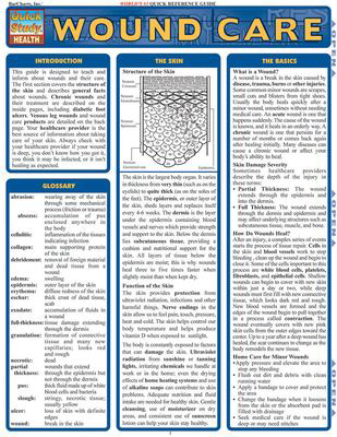 WOUND CARE