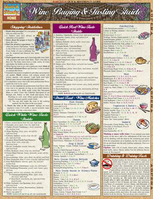 WINE GUIDE