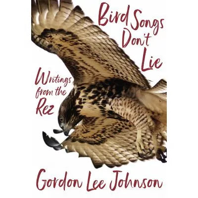 Bird Songs Don't Lie