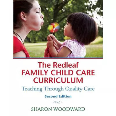 Redleaf Family Child Care Curriculum