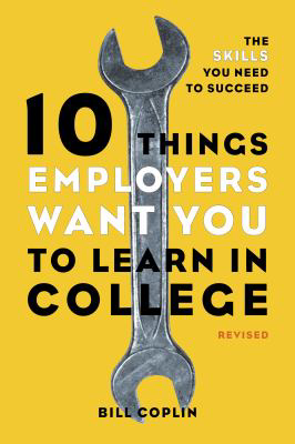 10 THINGS EMPLOYERS WANT REV