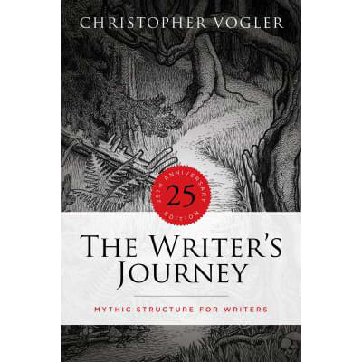 Writer's Journey - 25th Anniversary Edition