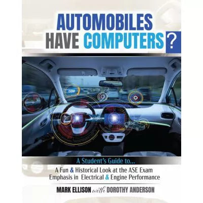 Automobiles Have Computers?