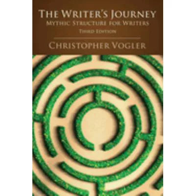 Writer's Journey