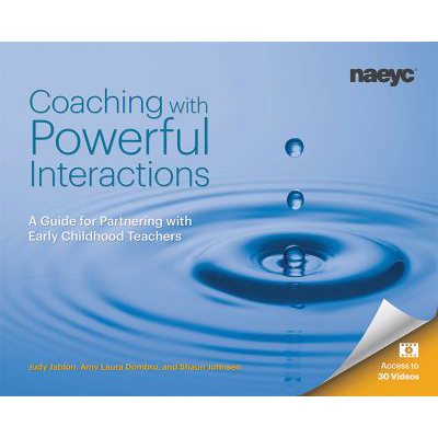 Coaching with Powerful Interactions
