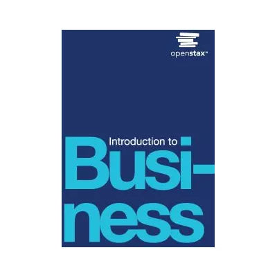 Intro to Business