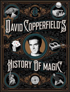 David Copperfield's History of Magic