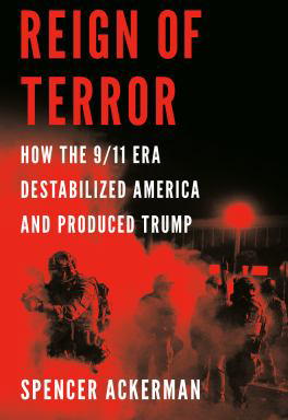 REIGN OF TERROR