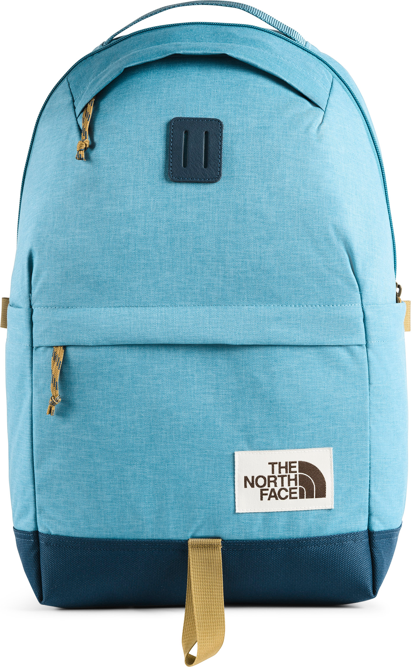 BACKPACK DAYPACK STRM DK BLUE/TEAL
