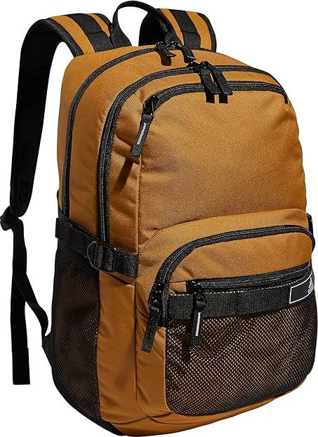 BACKPACK ENERGY MESA BROWN/BLACK