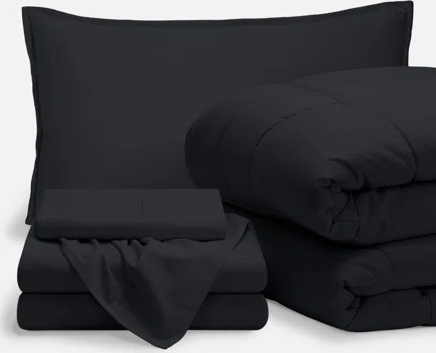 BLK BEDDNG BUNDLE COMBO