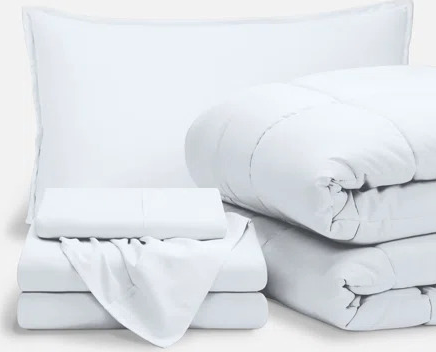 WHT BEDDING BUNDLE COMBO