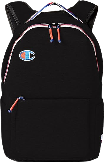 BACKPACK ATTRIBUTE LAPTOP BLACK