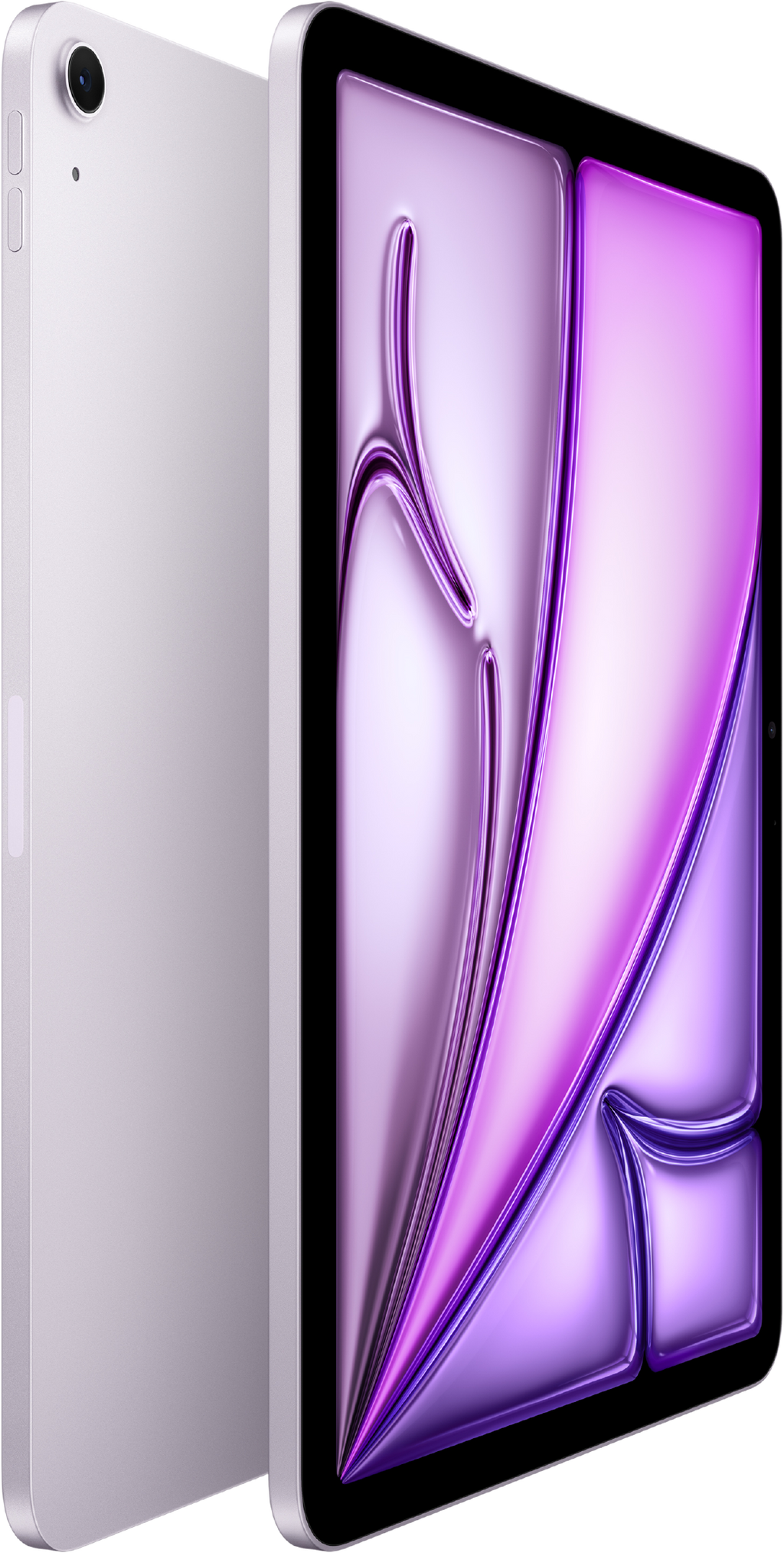 Apple 11-inch iPad Air M4 Chip Wi-Fi - Purple