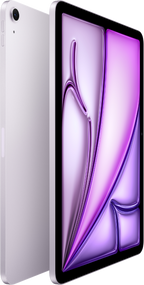 Apple 11-inch iPad Air M4 Chip Wi-Fi - Purple