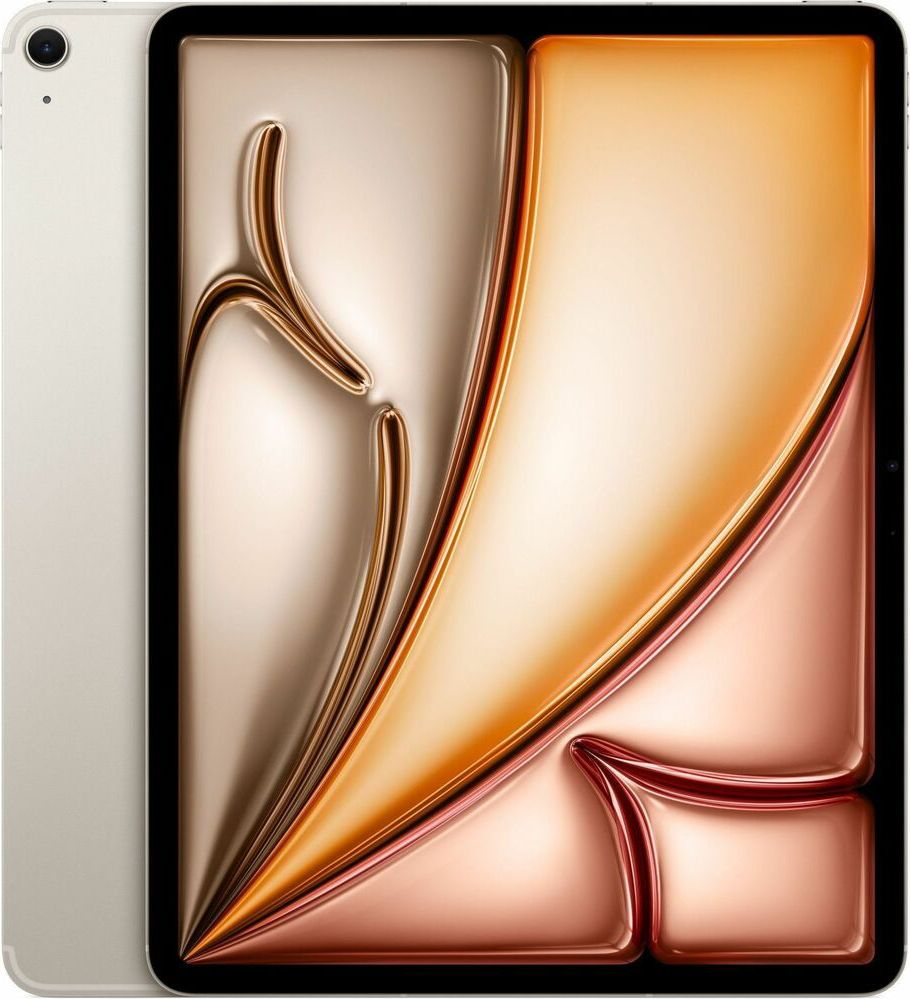 IPAD AIR 13 M3 WFCL 128GB STAR