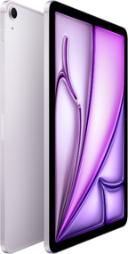 Apple 13-inch iPad Air M4 Chip Wi-Fi + Cellular - Purple