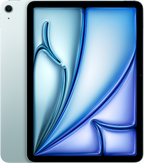 Apple 13-inch iPad Air M4 Chip Wi-Fi - Blue