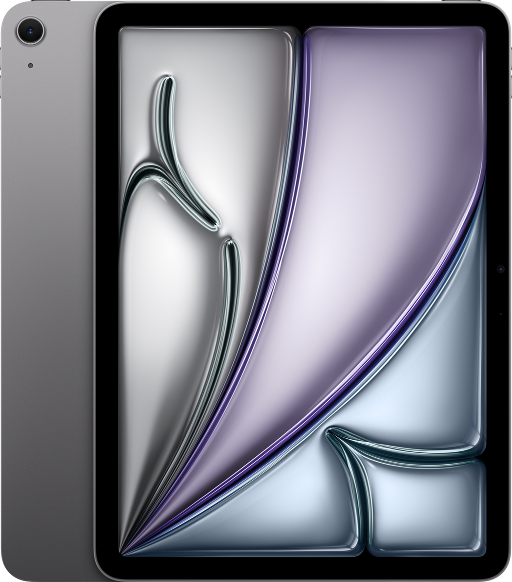 Apple 13-inch iPad Air M4 Chip Wi-Fi - Space Gray