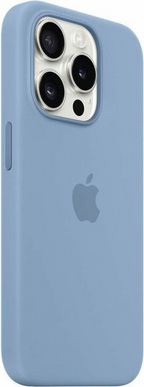 IPHONE 15 PRO SI CASE WBLU