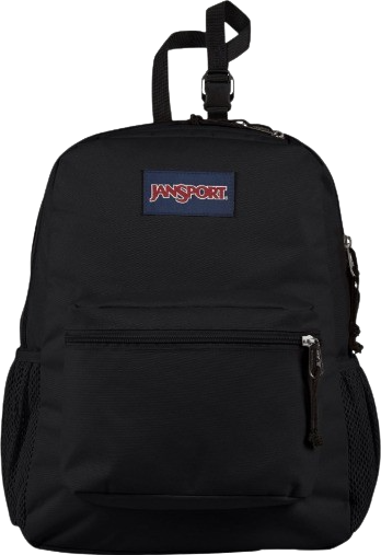 BACKPACK CENTRAL ADAPTIVE BLK